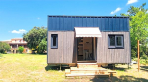 Tiny House - Mas du Soleil